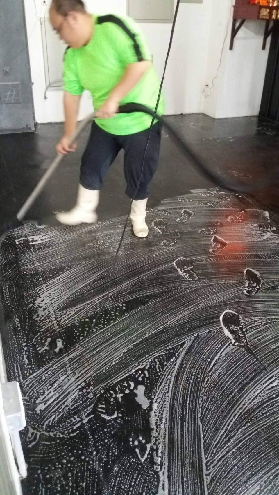雲林清潔