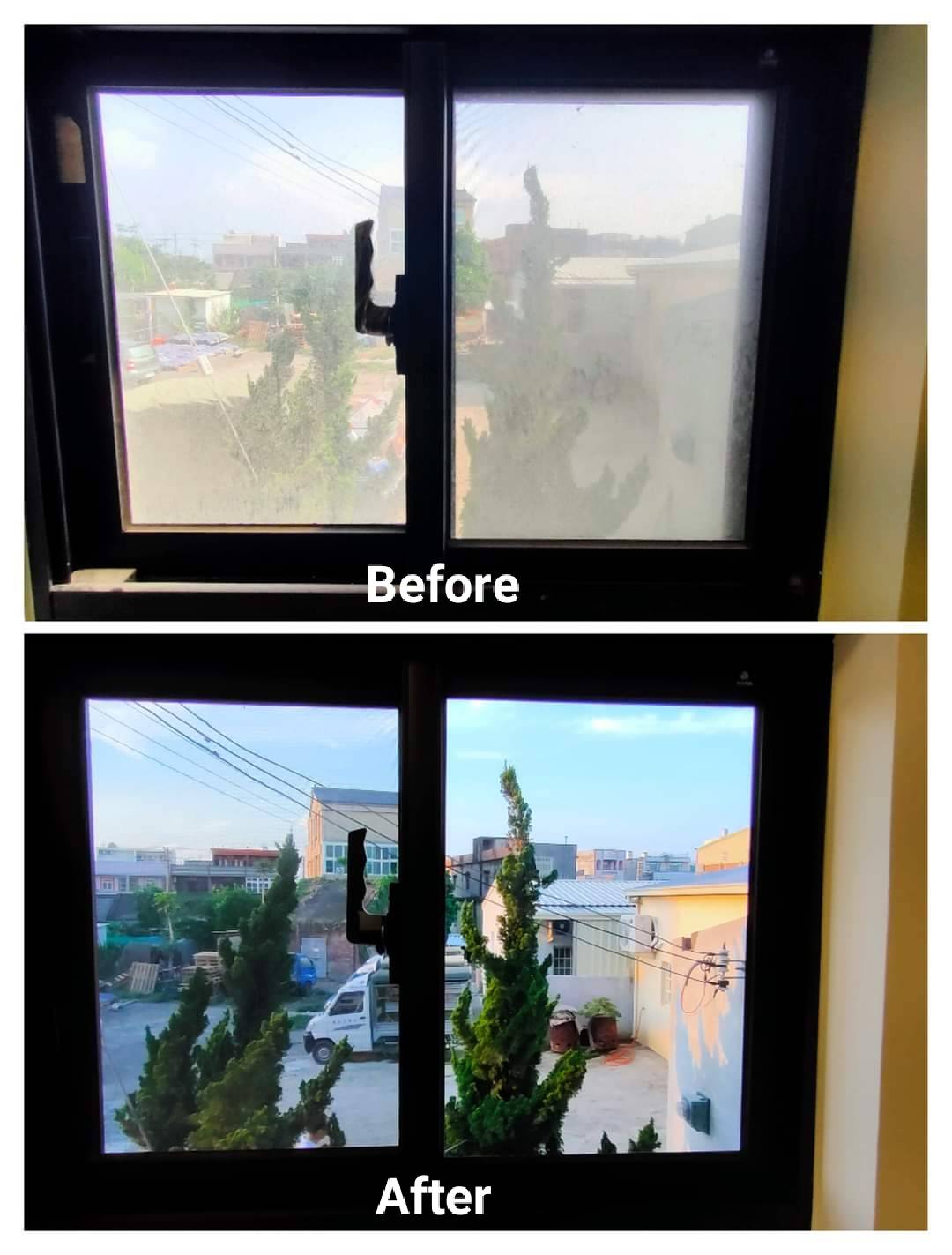 雲林清潔